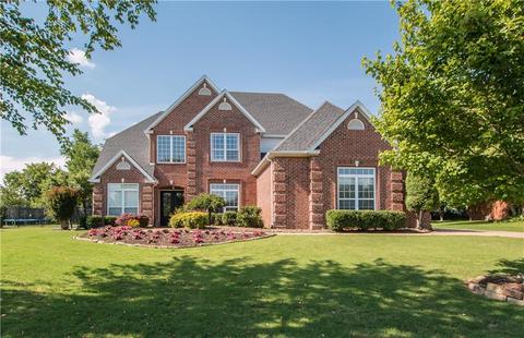 9 Wembly Dr, Rogers, AR 72758 photo 1