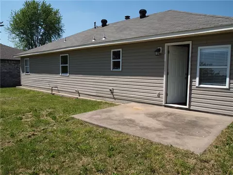 403 Thompson St, Centerton, AR 72719 photo 20