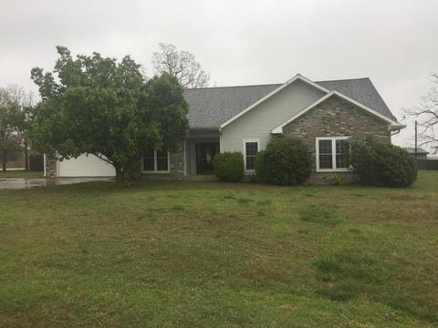 1796 Robin Rd, Jay, OK 74346 photo 2