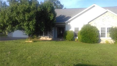 1796 Robin Rd, Jay, OK 74346 photo 1