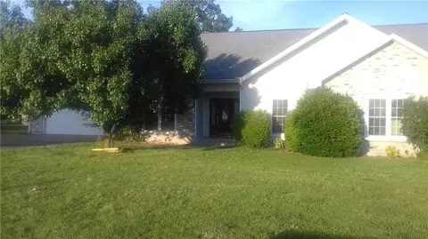 1796 Robin Rd, Jay, OK 74346 photo 1