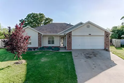911 Fieldstone Ct, Centerton, AR 72719 photo 1