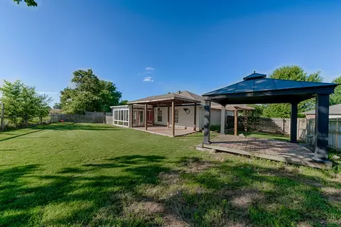 911 Fieldstone Ct, Centerton, AR 72719 photo 24