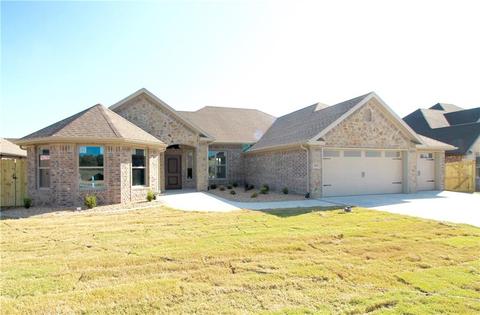 321 Chaparral St, Centerton, AR 72719 photo 1