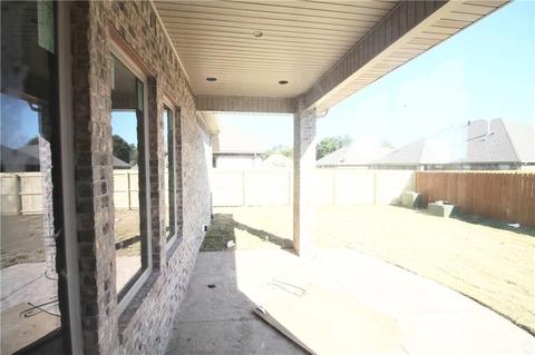 321 Chaparral St, Centerton, AR 72719 photo 23