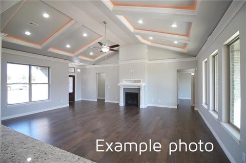 321 Chaparral St, Centerton, AR 72719 photo 8