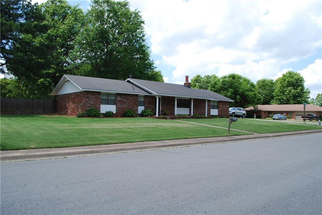 2008 Knight St, Springdale, AR 72762 photo 19