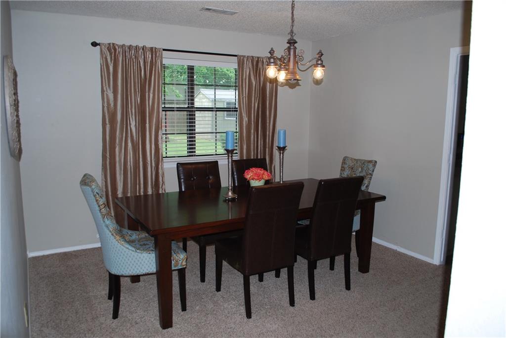 2008 Knight St, Springdale, AR 72762 photo 5