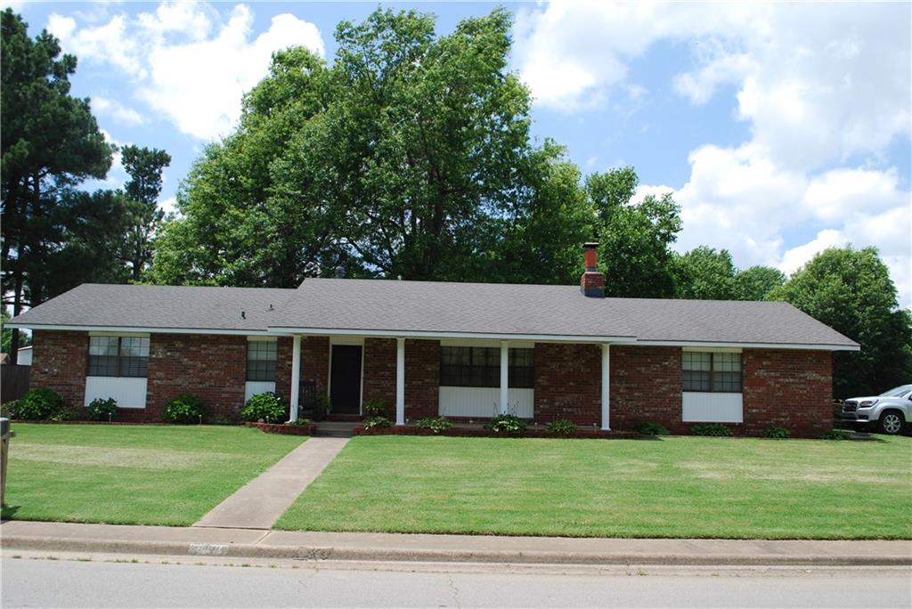 2008 Knight St, Springdale, AR 72762 photo 1