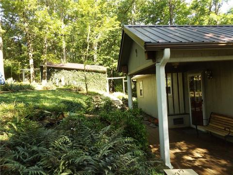 22487 War Eagle Rd, Springdale, AR 72764 photo 3