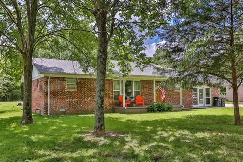 159 Doolin Dr, Elkins, AR 72727 photo 1