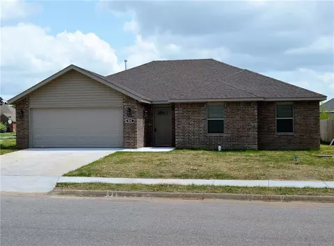 485 Joy Carol Loop, Springdale, AR 72764 photo 1
