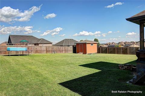 571 Lancaster Rd, Centerton, AR 72719 photo 27