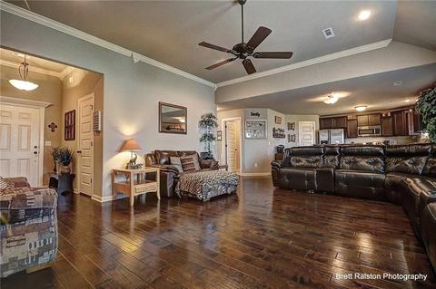 571 Lancaster Rd, Centerton, AR 72719 photo 9