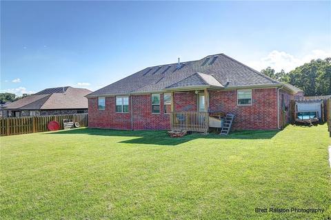 571 Lancaster Rd, Centerton, AR 72719 photo 24
