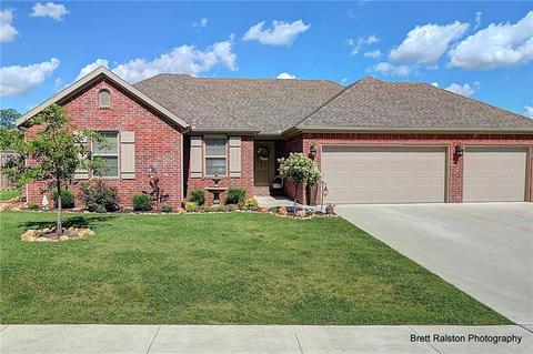 571 Lancaster Rd, Centerton, AR 72719 photo 4