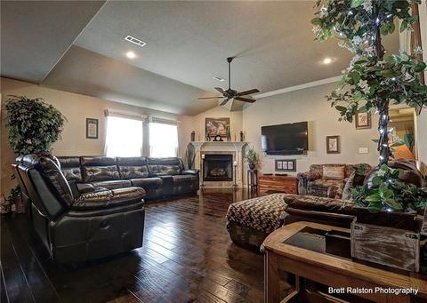 571 Lancaster Rd, Centerton, AR 72719 photo 8