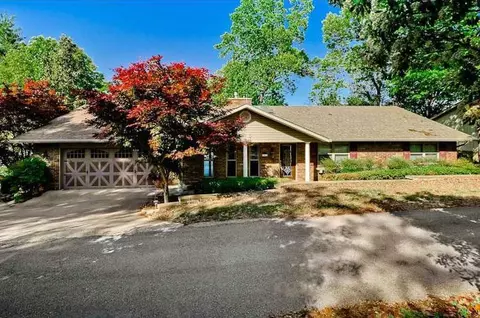 15412 Upper See St, Rogers, AR 72756 photo 2