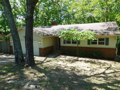 16 Rivercliff Rd, Rogers, AR 72756 photo 1