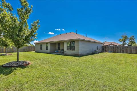 331 Aster St, Centerton, AR 72719 photo 21