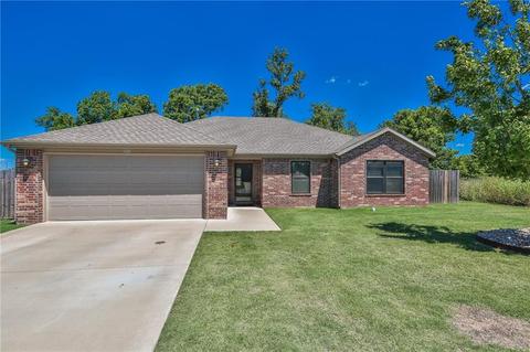 331 Aster St, Centerton, AR 72719 photo 1