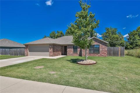 331 Aster St, Centerton, AR 72719 photo 3