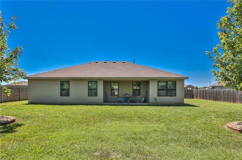 331 Aster St, Centerton, AR 72719 photo 22