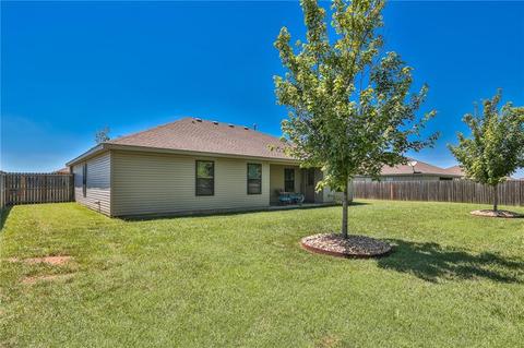 331 Aster St, Centerton, AR 72719 photo 23