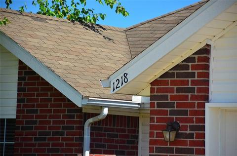 1218 Glendale Ln, Rogers, AR 72758 photo 3