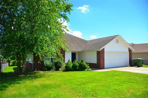 1218 Glendale Ln, Rogers, AR 72758 photo 1
