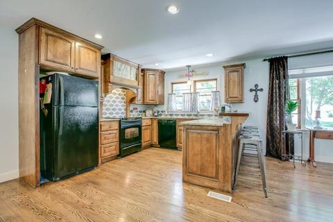 201 Old Wire Rd, Springdale, AR 72764 photo 9
