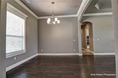 1204 Bradley, Centerton, AR 72719 photo 17