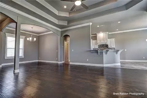 1204 Bradley, Centerton, AR 72719 photo 7