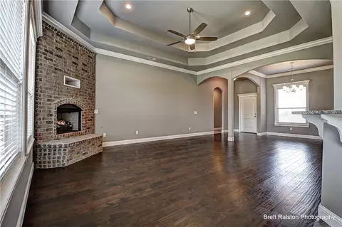 1204 Bradley, Centerton, AR 72719 photo 5