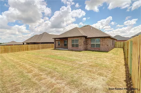 1204 Bradley, Centerton, AR 72719 photo 29
