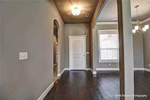 1204 Bradley, Centerton, AR 72719 photo 4