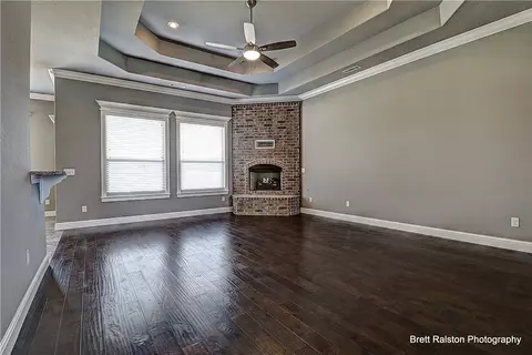 1204 Bradley, Centerton, AR 72719 photo 6