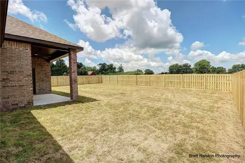1204 Bradley, Centerton, AR 72719 photo 28