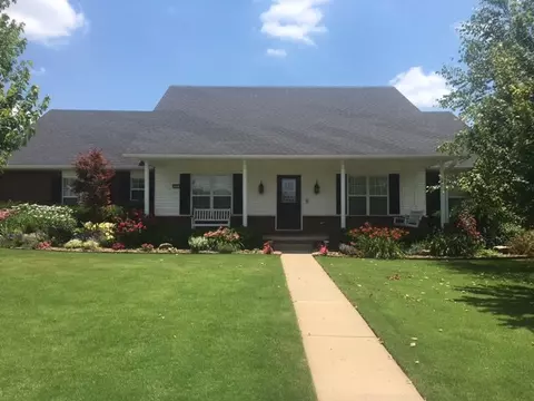 4061 Tara St, Springdale, AR 72762 photo 1