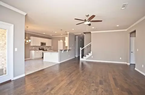 3858 Benjamin Ln, Springdale, AR 72764 photo 4