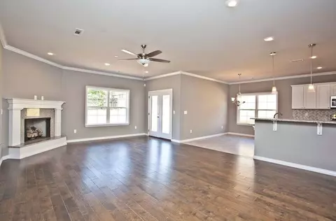 3858 Benjamin Ln, Springdale, AR 72764 photo 3