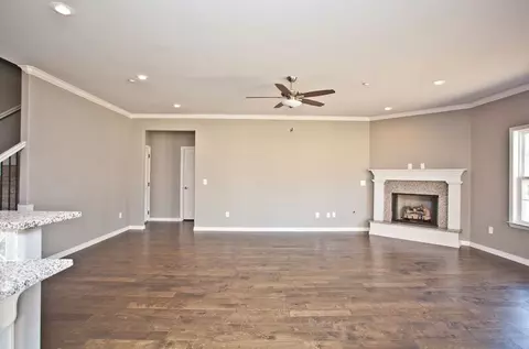 3858 Benjamin Ln, Springdale, AR 72764 photo 6