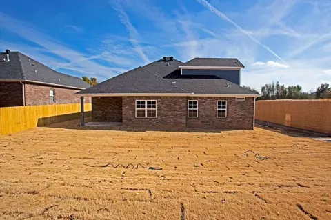 3858 Benjamin Ln, Springdale, AR 72764 photo 28