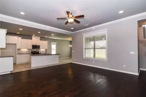 311 Cisterna Dr, Centerton, AR 72719 photo 5