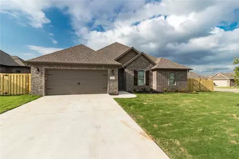 311 Cisterna Dr, Centerton, AR 72719 photo 2