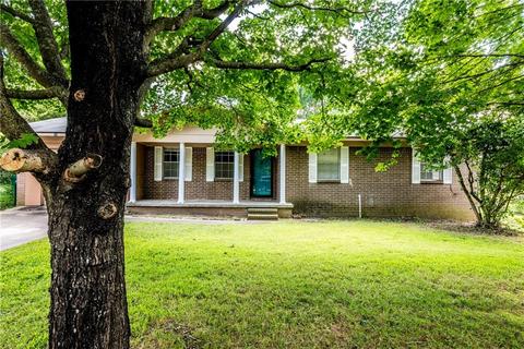 75 Mecca St, West Fork, AR 72774 photo 12