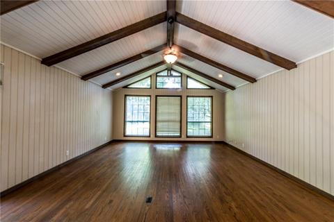 75 Mecca St, West Fork, AR 72774 photo 4