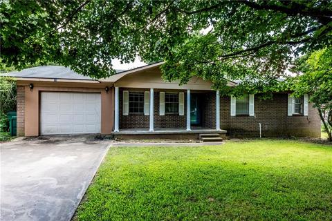 75 Mecca St, West Fork, AR 72774 photo 1