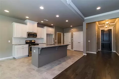 301 Cisterna Dr, Centerton, AR 72719 photo 5