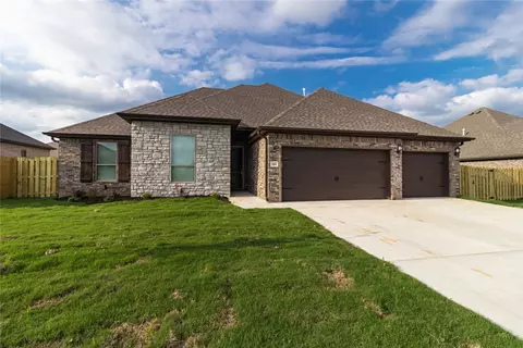 301 Cisterna Dr, Centerton, AR 72719 photo 1